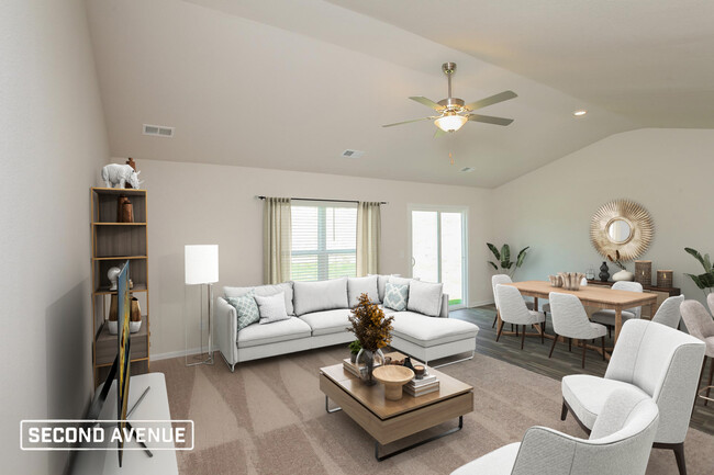 Foto del edificio - 317 Greenwood Valley Ct