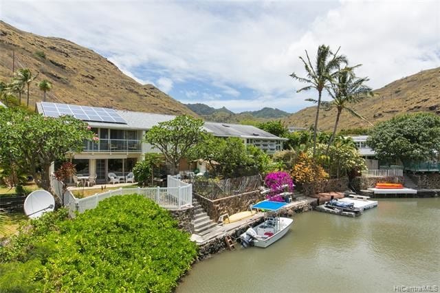 Building Photo - 401 Kawaihae St