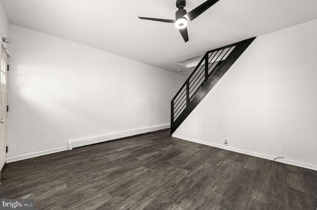 Foto del edificio - 3126 N 35th St