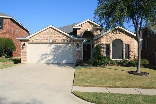 Foto principal - 1313 Iron Horse St