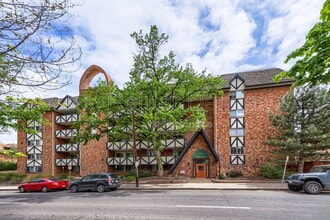 Building Photo - 1350 Josephine St