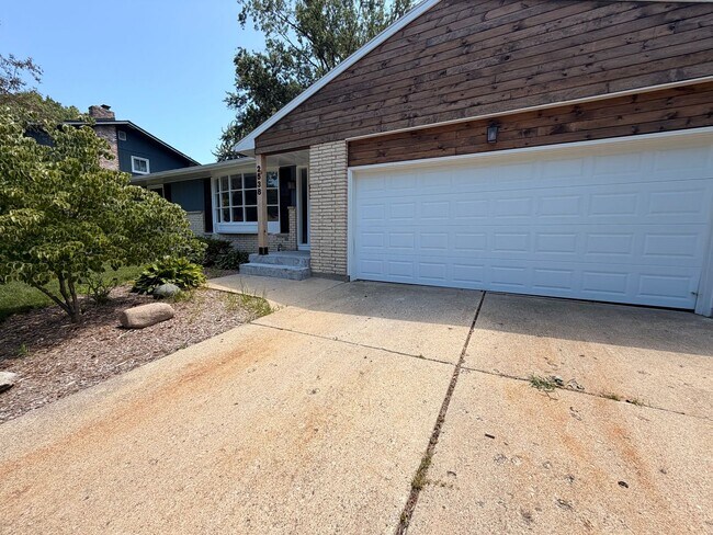 Foto del edificio - 2538 Berwyck Rd SE