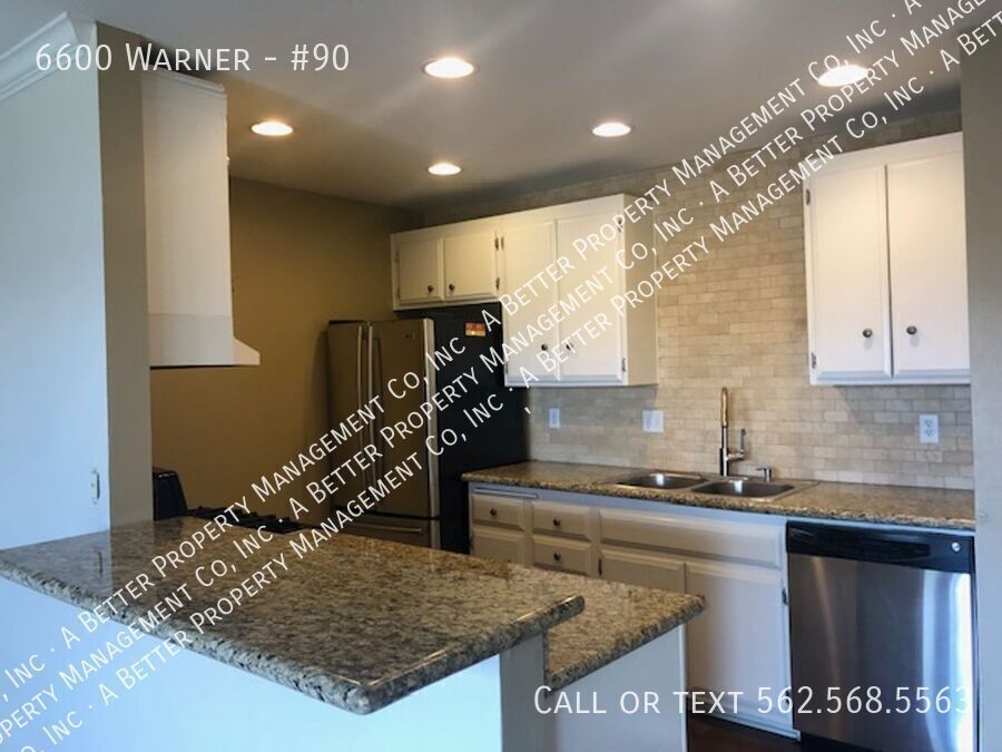 Foto principal - 6600 Warner-#90