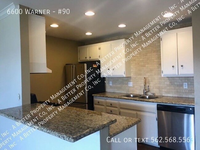 6600 Warner-#90 - 6600 Warner-#90 Apartment