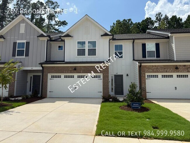 Foto del edificio - 269 Broomside Ave