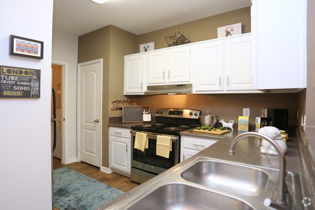 Foto del interior - Merritt at Sugarloaf