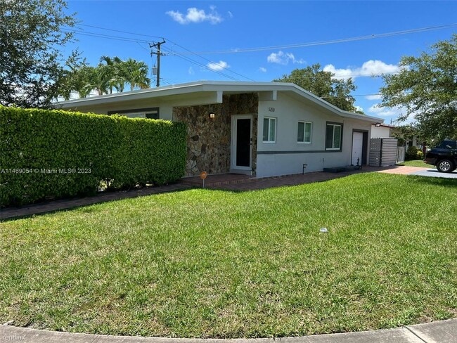 Building Photo - 3 br, 2 bath House - 5250 SW 96th Ave