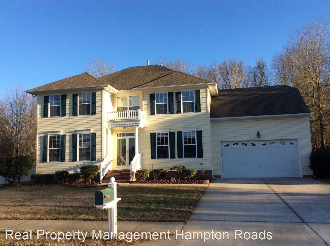 Primary Photo - 4 br, 2.5 bath House - 3320 Daystone Arch