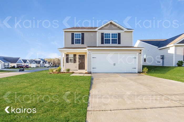 Primary Photo - 1303 Clemons Lane