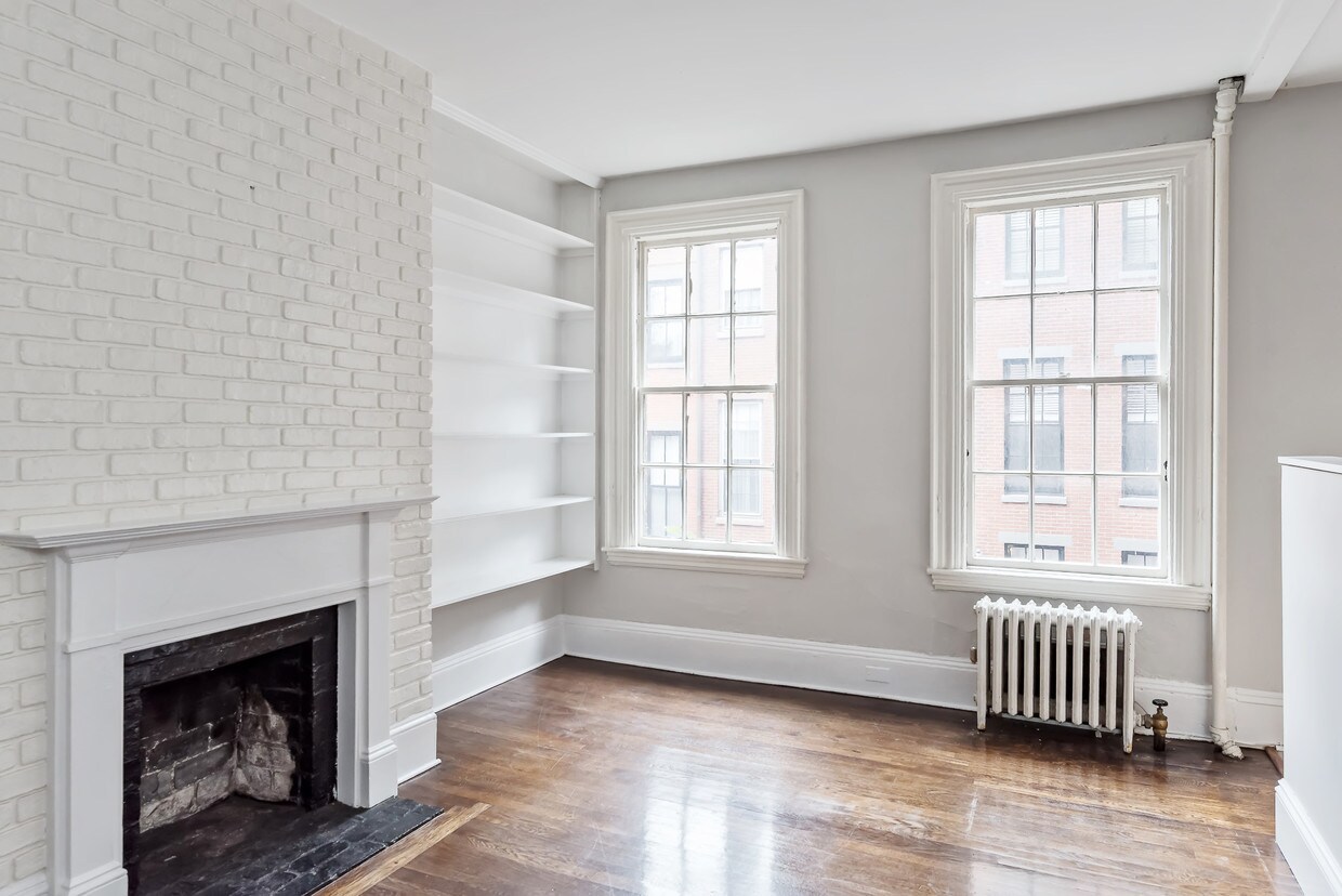 49 S Russell St, Boston, MA 02114 Apartments in Boston, MA