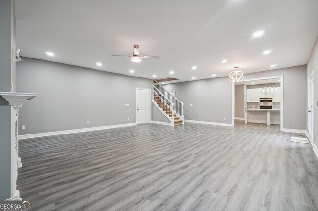 Foto del edificio - 401 Cordon Rd