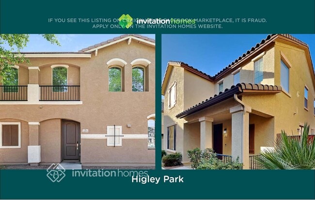 Building Photo - 3376 E Liberty Ln