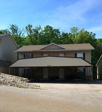 Building Photo - 16549 Hunters Ridge Ln
