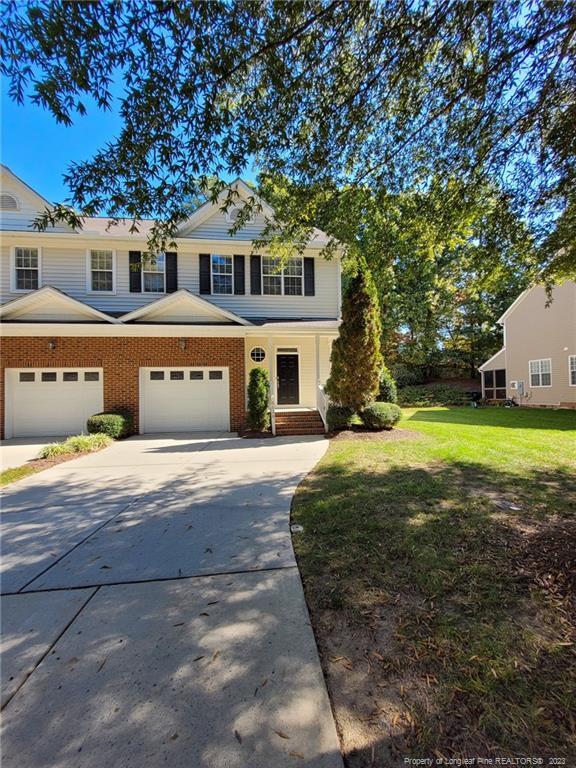6026 Kohler Ln, Raleigh, NC 27616 Townhome Rentals in Raleigh NC