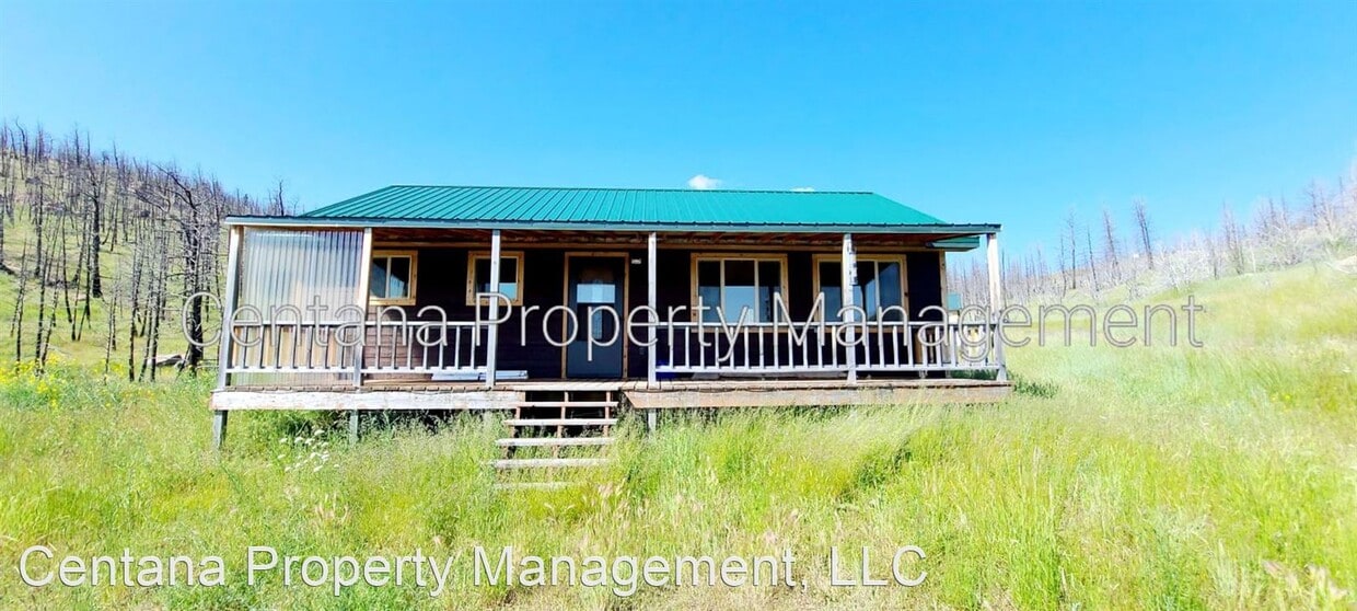 Primary Photo - 1 br, 2 bath House - 302 Friendspring Rd