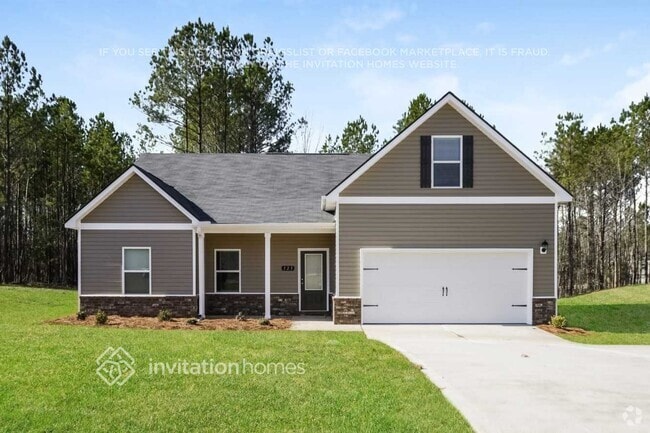 Building Photo - 323 Amelia Ln