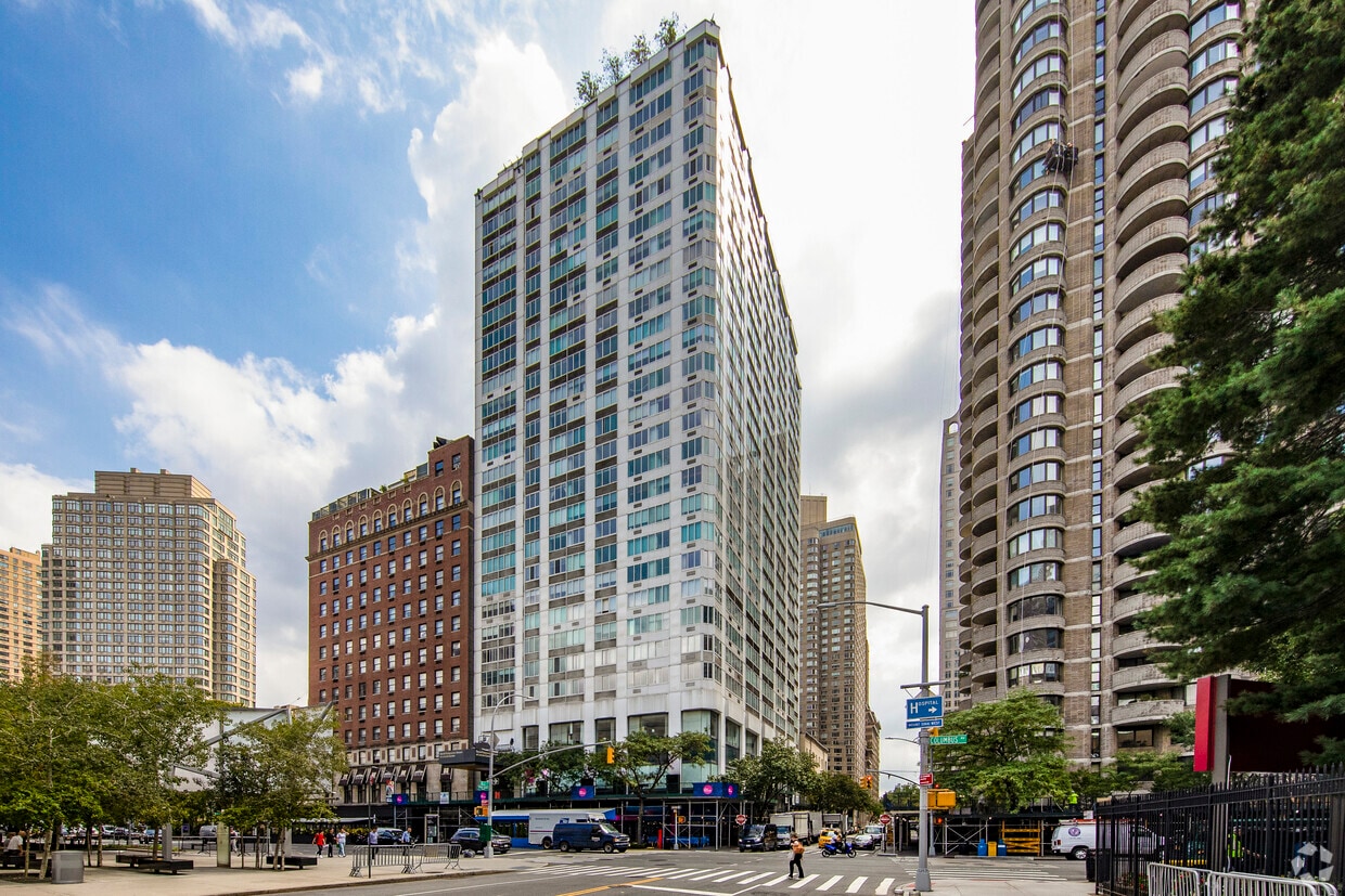 The Harmony Apartments in New York, NY