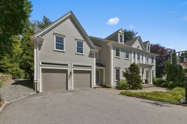 Foto del edificio - 3 Wood Ln