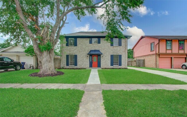 Foto del edificio - 3514 Quail Meadow Dr