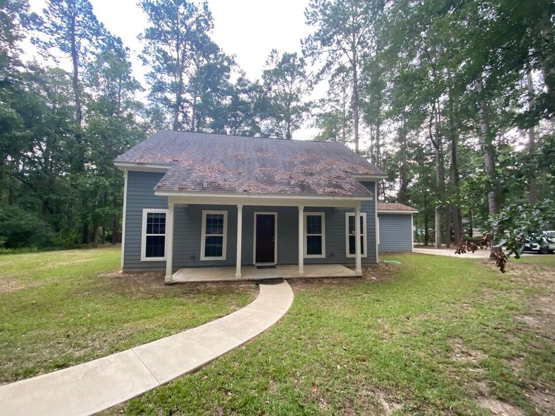 Foto principal - 7709 Bass Ridge Trail