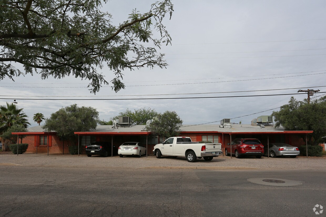 Building Photo - 4129-4171 E Brown Way