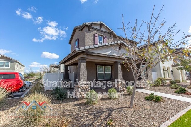 Foto del edificio - 2615 S Tobin