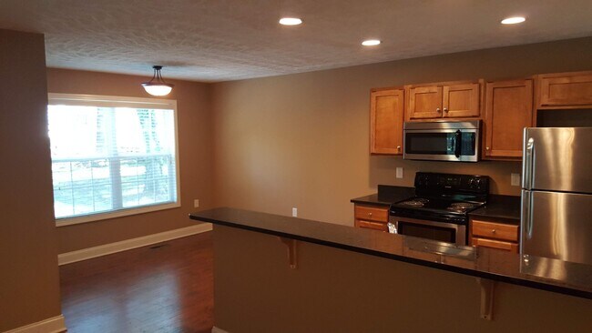 Foto del edificio - 2 Bedroom, 1 1/2 Bath House