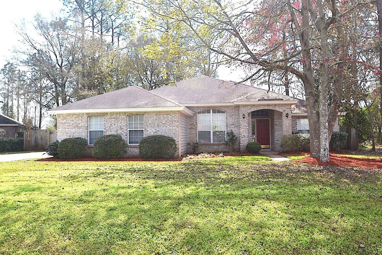 Foto principal - 3029 Nautilus Rd