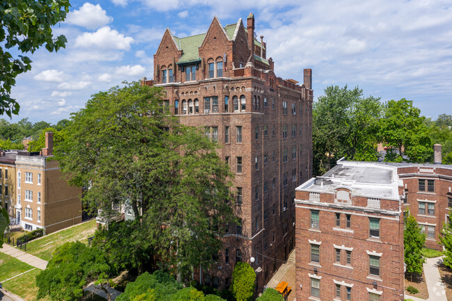 Foto del edificio - 120 Glynn Ct.