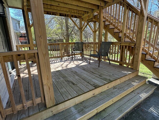 Foto del edificio - 1 Rainbow Dr