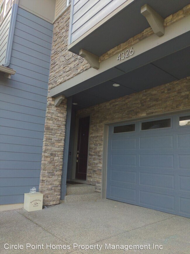 Foto del edificio - 4 br, 3 bath House - 4326 224th St SE