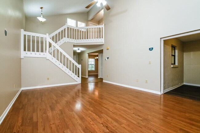 Foto del edificio - 2607 Shilo Ct