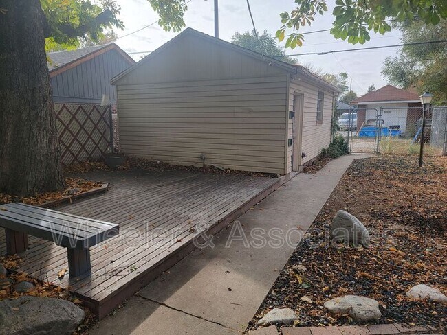 Building Photo - 1335 Washington Blvd