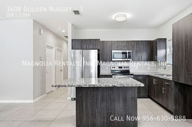 Building Photo - 3408 Golden Nugget