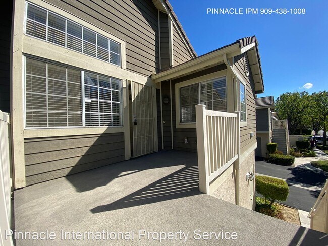 Building Photo - 2 br, 2 bath House - 20763 E. Crest Lane #A