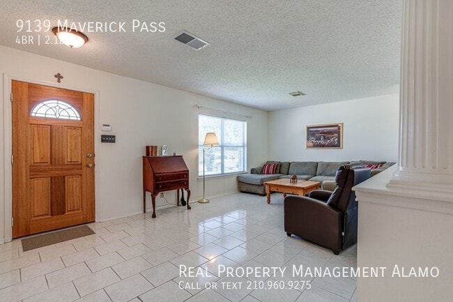 Foto del edificio - 9139 Maverick Pass