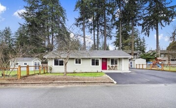Building Photo - 19036 Ballinger Way NE