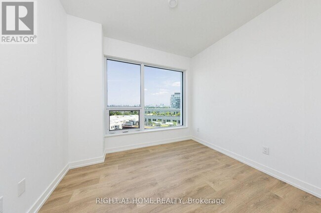 Building Photo - 1100 Sheppard Ave W