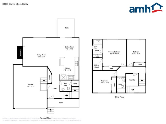 Foto del edificio - 38859 Sawyer St