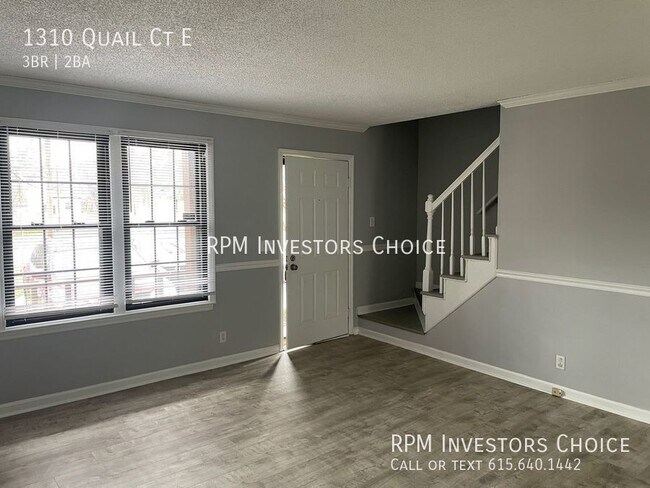 Building Photo - COMING SOON! 3 bedroom / 2 bath Near Percy...