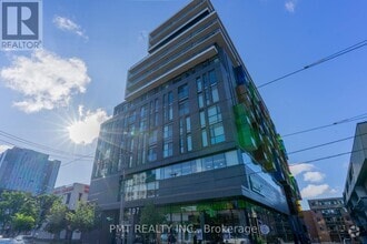 Building Photo - 297-1297 College St