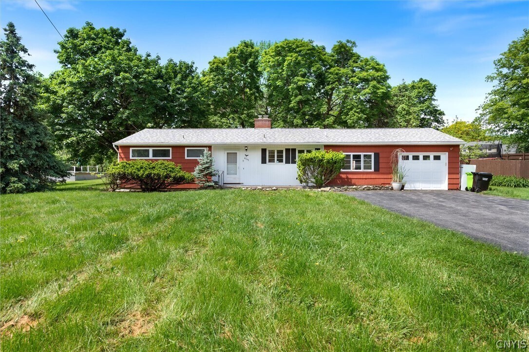Primary Photo - 4743 Cleveland Rd