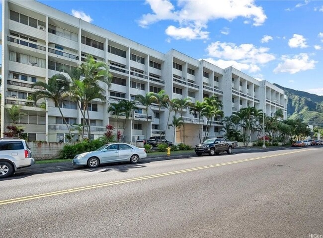 Building Photo - 44-134-134 Bayview Haven Pl