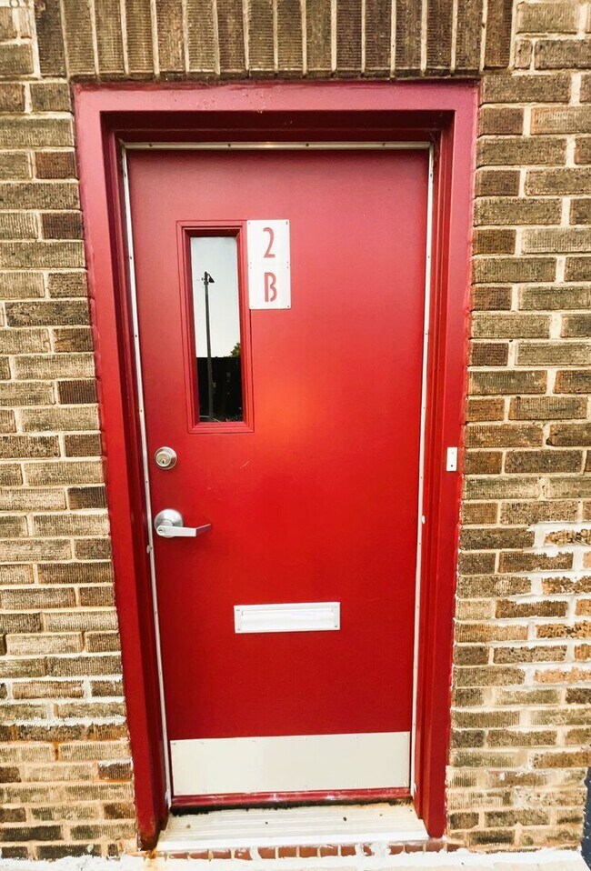 Foto del edificio - Dale (7610)