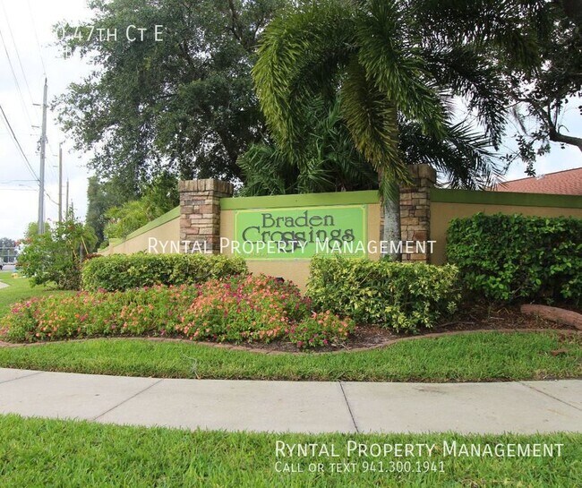 Foto del edificio - Coming Soon! Three Bedroom Home in Braden ...