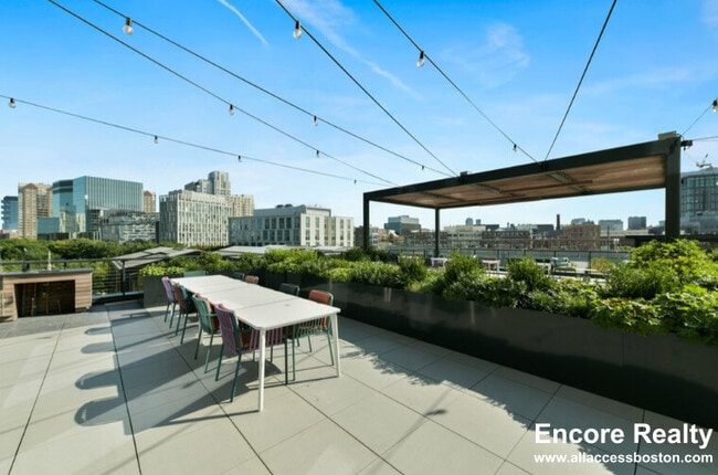 Foto del edificio - 151 North First St. Unit 201