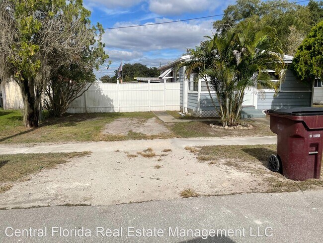Foto del edificio - 2 br, 1 bath House - 1012 8th Street