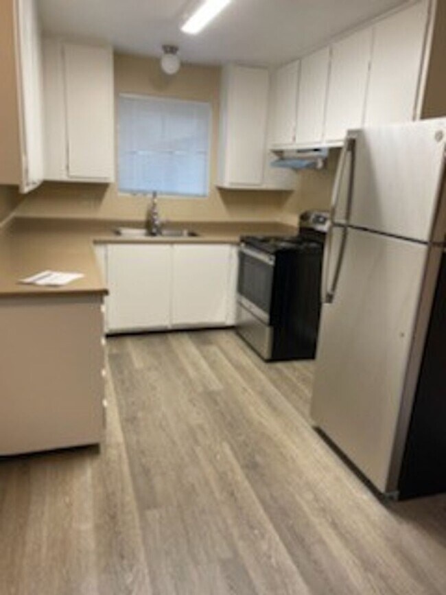 Foto del interior - Churn Creek Village Apartments