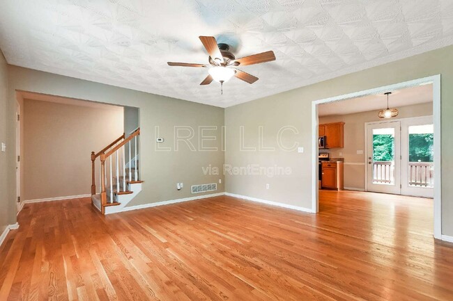 Photo - 6202 Aroxie Ct House