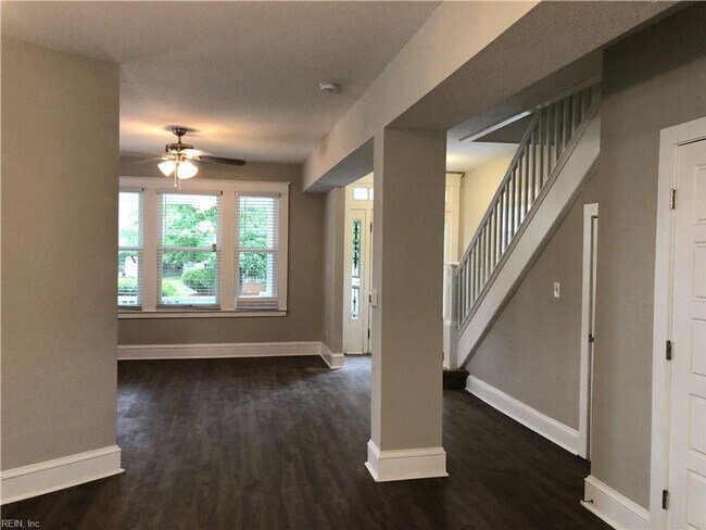 Foto del edificio - Kensington